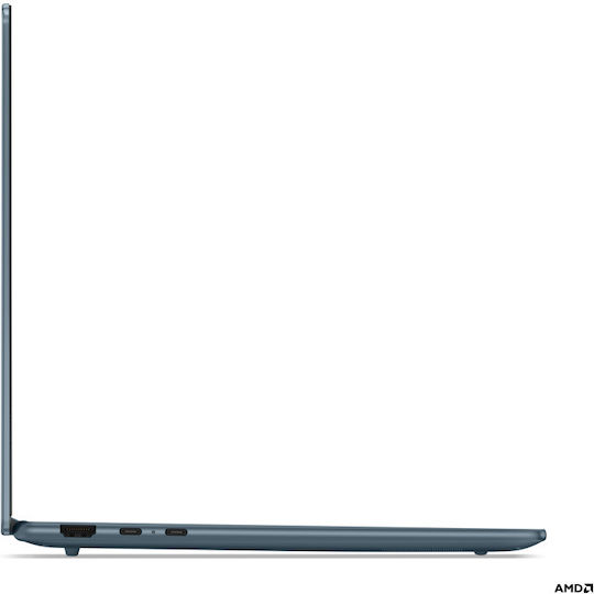 Yoga Slim 7 14AKP10 14" OLED FHD+ (Ryzen 5-AI 5 330/16GB/512GB SSD/W11 Home) (US Keyboard)