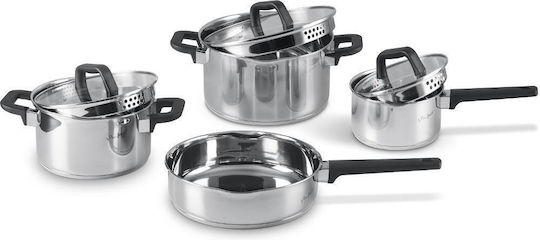 Lamart Perfect Cookware Set