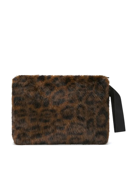 MC2 Women's Brown Handbag