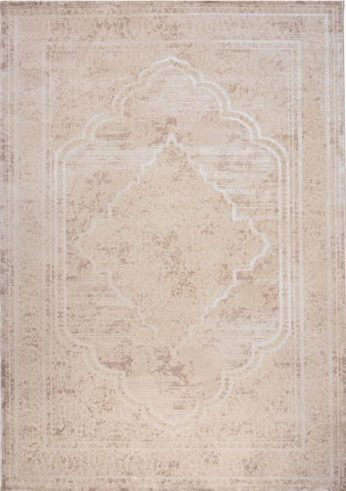 Klonaras Modern 9249 Χαλί Ορθογώνιο Cream 240x300cm