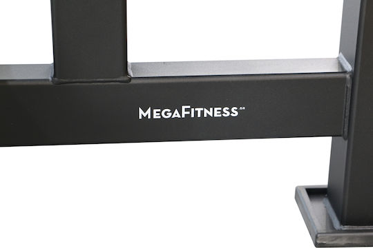MegaFitness Βάση για Αλτήρες