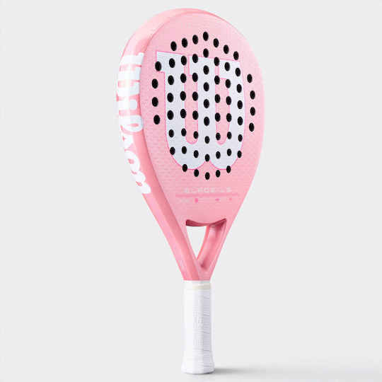 Blade LS V4 2026 Ρακέτα Padel Δάκρυ