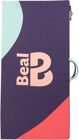 Beal Addition Pad Purple Purple Beread.v