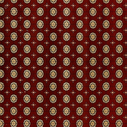 Ns Carpets Royale 725 Buchara 200x290 cm Roșu