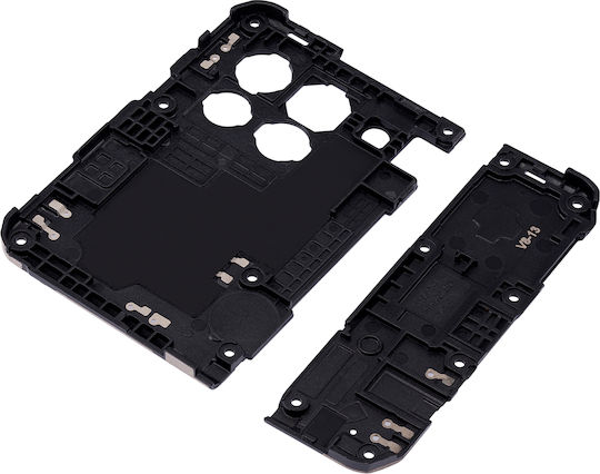 Antennenabdeckung Mainboard-Schutzabdeckung Samsung Galaxy A12 A125 2020