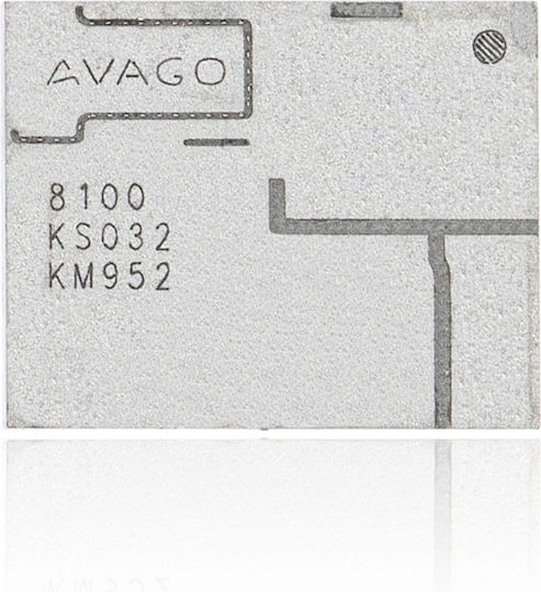 High Power Frequency Amplifier Iphone 11 11 Pro 11 Pro Max 8100