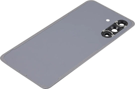 Back Cover Glass Camera Lens Samsung Galaxy A57 5g A576 2026 No Logo Aftermarket Plus Navy