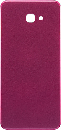 Rückseitenglas Samsung Galaxy J4 Plus J415 2018 Rosa