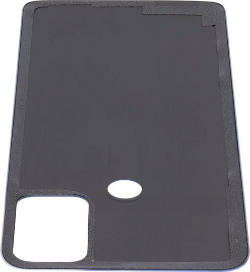 Задно стъклено покритие Motorola Moto G50 Xt2137 2021 аква зелено