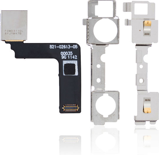 Front Camera Module Bracket Iphone 12 Mini Decoupling Required