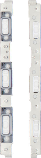 Volume Button Retaining Bracket Samsung Galaxy S9 Plus