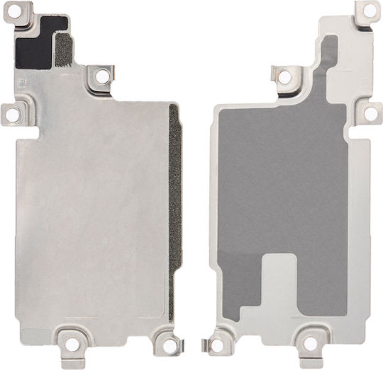 NFC-Stahlplatte Samsung Galaxy Note 10