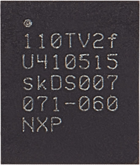 NFC-Controller-IC Samsung Galaxy S21 5G Note 20 5G 110TV2F