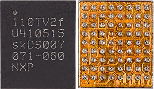 NFC-Controller-IC Samsung Galaxy S21 5G Note 20 5G 110TV2F