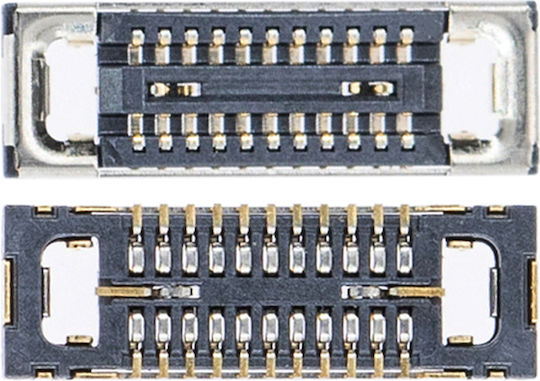 Cyclone & Compass & Button Fpc Iphone 11 Pro 11 Pro Max 22 Pin