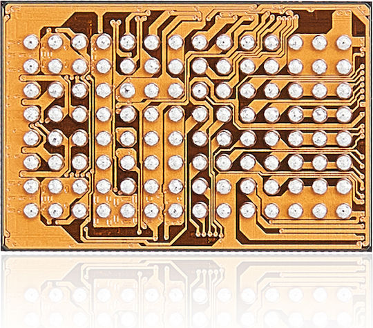 Wireless-Lade-IC STWPA1 iPhone 12 12 Mini 12 Pro 12 Pro Max