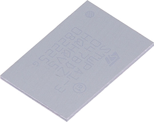 Wireless-Lade-IC STWPA1 iPhone 12 12 Mini 12 Pro 12 Pro Max