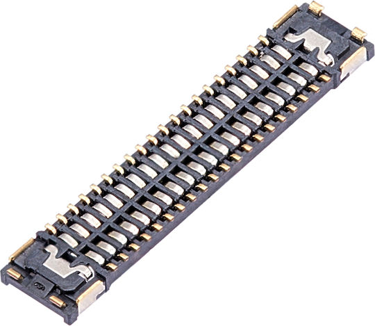Charging Fpc Connector On Logic Board Iphone 12 12 Pro