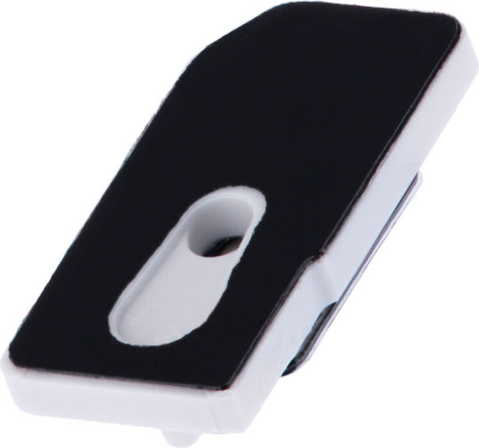 Blitzlicht Power-Flex-Kabel Halterung Mikrofon-Mesh iPhone 13 Pro 14 Pro 14 Pro Max 10er-Pack