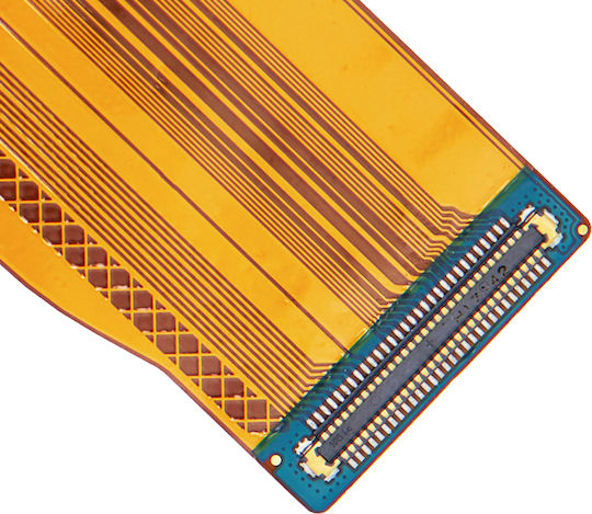 Mainboard Flex Cable Samsung Galaxy S21 Fe 5g G990b/n International Version