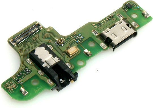 Charging Port Board Samsung Galaxy A20s A207f 2019 M12 International Version Aftermarket Plus