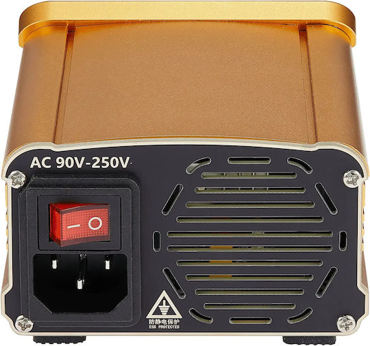 Ht007 Intelligent Motherboard Layer Soldering Station Main Hub Iphone 6 To 15 Pro Max Heating Modules Sold Separately Wl