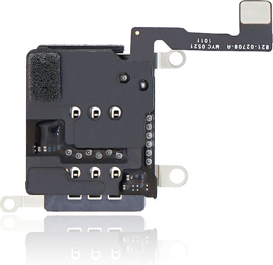 Single Sim Card Reader Iphone 12 Pro Max