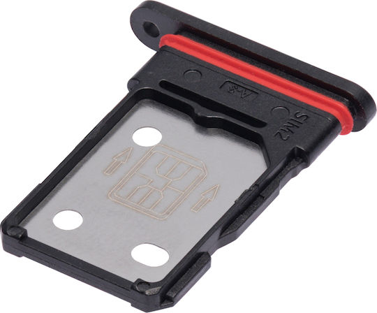 Dual Sim Card Tray Oneplus 9 Arctic Sky