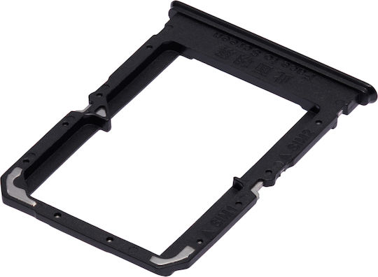 Dual Sim Card Tray Oneplus Nord Ce 5g Charkoal Ink