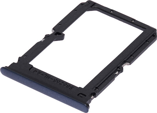 Dual Sim Card Tray Oneplus Nord Ce 5g Charkoal Ink