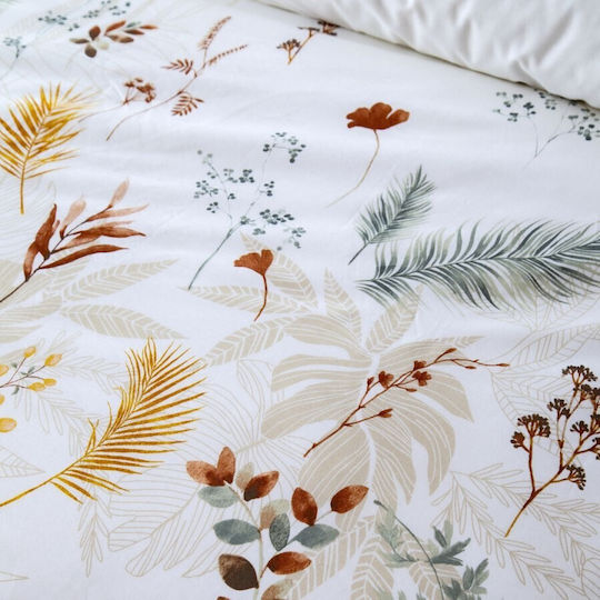 First Choice Double Set 200x220cm Ecru First Choice Double Set 200x220cm Ecru