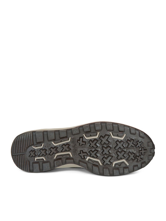 Herren Sneakers Braun