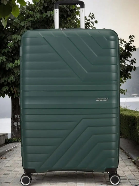 American Tourister Flytwist Μεγάλη American Tourister Flytwist Μεγάλη
