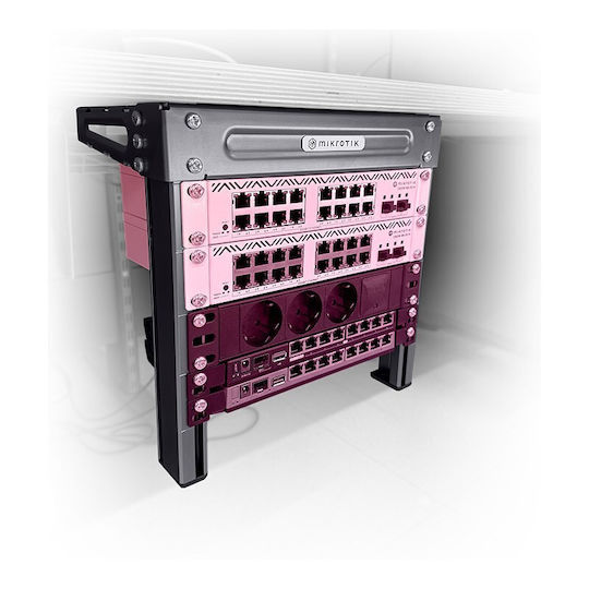 MikroTik SR-5U-mini 1 Stück