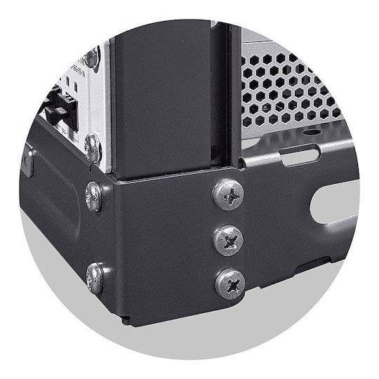 MikroTik SR-5U-mini 1 Stück