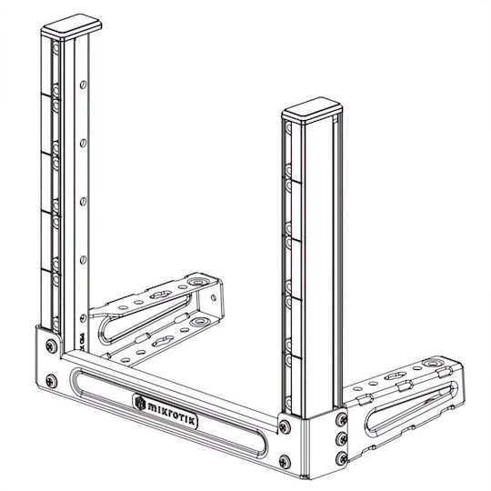 MikroTik SR-5U-mini 1 Stück