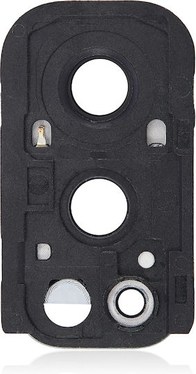 Back Camera Lens Bracket Oneplus Nord 2 5g Blue Haze