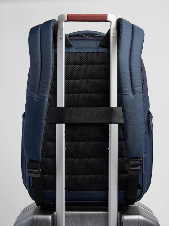Piquadro Rucsac pentru Laptop, Maro CA6239W129/BLU