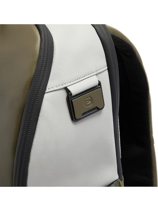 Piquadro Rucsac pentru Laptop de Culoare Maro CA7165UB00/VEGR
