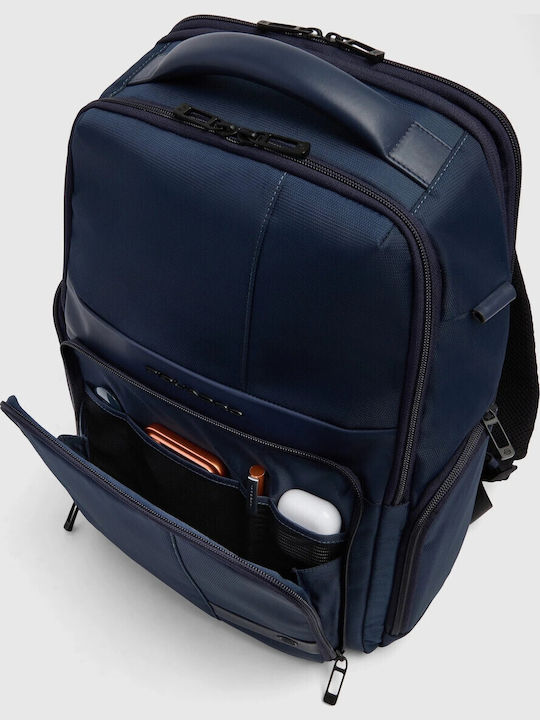 Piquadro Rucsac pentru Laptop, Maro CA6239W129/BLU