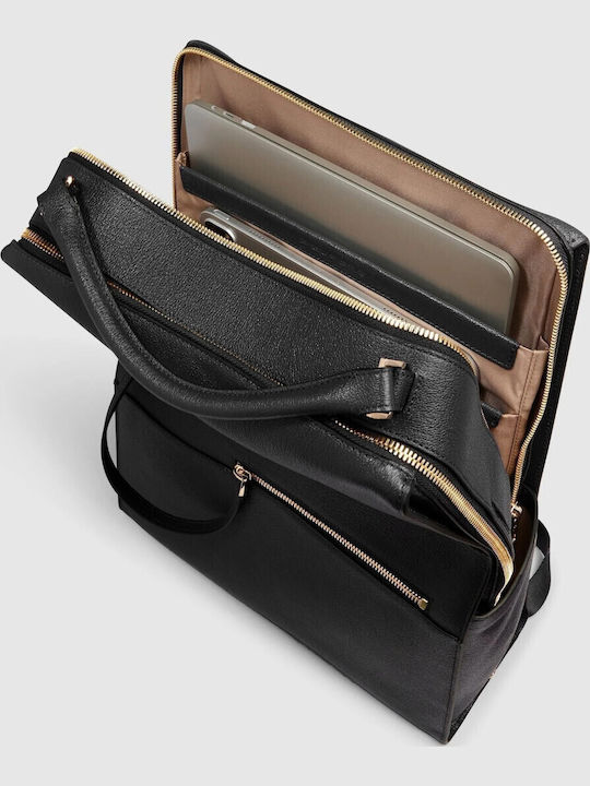 Piquadro Rucsac pentru Laptop de Culoare Maro CA6839W140BM/M
