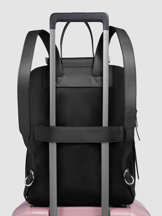 Piquadro Rucsac pentru Laptop de 14" de Culoare Maro CA4576W92T/N