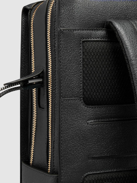Piquadro Rucsac pentru Laptop de Culoare Maro CA6839W140BM/M