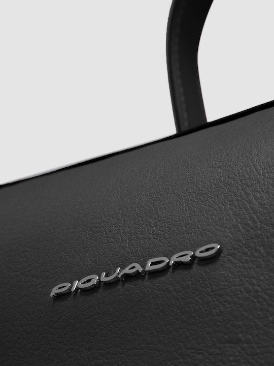 Piquadro Rucsac pentru Laptop de 14" de Culoare Maro CA4576W92T/N