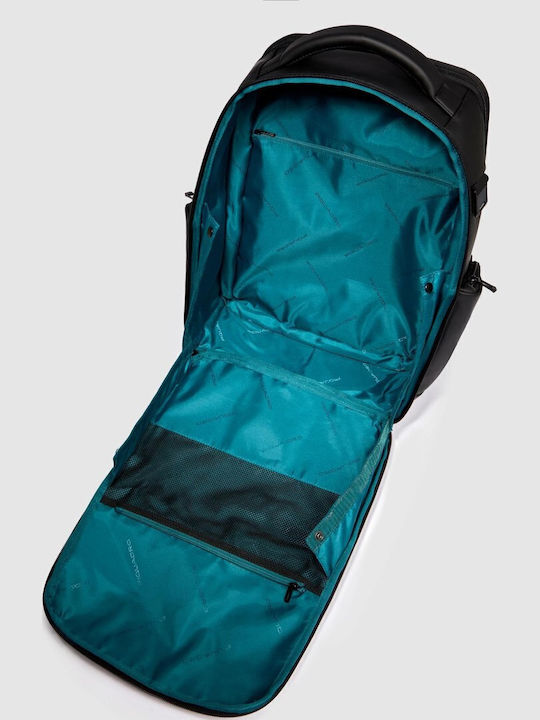 Piquadro Rucsac pentru laptop de 13" de culoare maro CA6239W129W/N