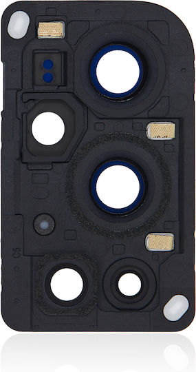 Back Camera Lens Bracket Oneplus 9 Pro Forest Green