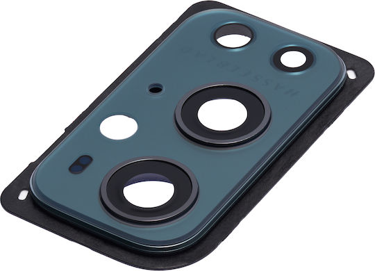 Back Camera Lens Bracket Oneplus 9 Pro Forest Green