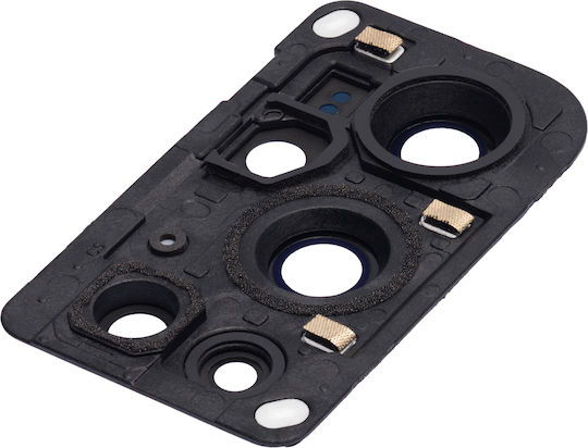Back Camera Lens Bracket Oneplus 9 Pro Forest Green