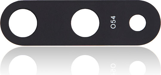 Само стъкло за задната камера със залепващ слой за OnePlus 7T Pro във всички цветове