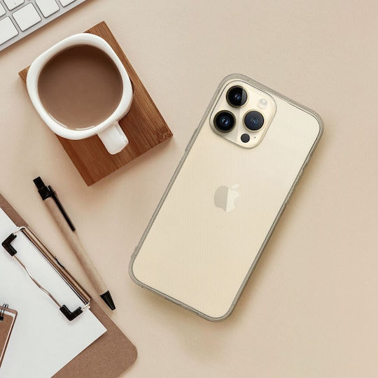 Case Honor 400 Smart Clear Case 2 Mm Camera Protection Transparent